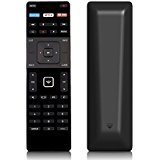 New Remote Control XRT122 fit for Vizio Internet TV E50-C1 E65X-C2 E50U-C1 E40X-C2 E70-C3 E65-C3 E32