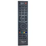 CT-90301 Replaced Remote fit for Toshiba CT-90142 LCD LED HDTV Remote CT-90301 CT-90252 CT-90296 CT-