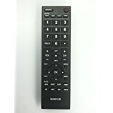 New Replaced Remote Nh301 Nh301UD fit for Emerson Magnavox Lc320em3fa Lc391em3 Lc501em3 Le190em3 Le2
