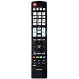 New AKB72914207 Replace Remote fit for LG AKB72914003 AKB72914240 AKB72914201 AKB72914238 AKB7291420
