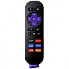 New Replacement Remote fit for Roku player LT HD XD XS 1 2 3 4, NOT for Roku Stick HDMI TV