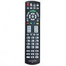 New N2QAYB000486 Replaced Remote fit for Panasonic LCD TV TC-P50VT20 TC-P58VT25 TC-P42G25 TC-P46G25 
