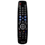 BN59-00743A Replaced Remote fit for Samsung 3D Plasma TV PS50A40 PS50A476P1C PS50A476 PS50A476P1 PS5