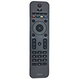New Replaced Remote YKF230-032 fit for PHILIP TV 32HFL4663D/F7 32HFL4663S/F7 32HFL5662H/F7 39HFL3684