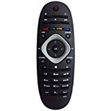 Replaced Remote fit for PHILIPS Blu-ray DVD player
