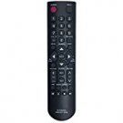 New Replaced RC200NS00 Remote fit for Sanyo LCD TV FW24E05T DP40D64 FVD4064 DP32D53 DP32D53M DP50E44