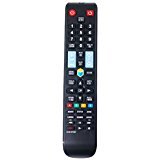 New AA59-00790A AA59-00579A Remote Replacement fit for Samsung AA5900790A AA5900579A AA59-00793A Sma