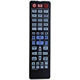 New AH59-02583A AH5902583A Replaced Remote fit for Samsung HW-F850 HW-F850/ZA HWF850 HWF850/ZA HW-F8