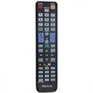 New BN59-01040A Replaced Remote fits for Samsung Plasma TV PS58C7000 PS63C7000 PS50C7000 PS63C7000YK