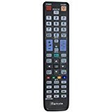 New BN59-01040A Replaced Remote fits for Samsung Plasma TV PS58C7000 PS63C7000 PS50C7000 PS63C7000YK