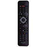 New Replaced for Remote Control PHI-920 fit for PHILIPS TV BLU-RAY Disc Player HOME DVD DIGITAL RECO