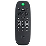 New Replaced IR Remote fit for XBOX ONE MEDIA