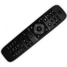 New Replaced for Remote Control 3456.2422 fit for PHILIPS Smart TV LED LCD Internet TV (3456.2422)