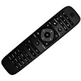 New Replaced for Remote Control 3456.2422 fit for PHILIPS Smart TV LED LCD Internet TV (3456.2422)