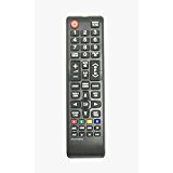 New AA59-00602A Replaced Remote Fit For Samsung AA59-00600A AA59-00743A AA59-00619A AA59-00622A AA59