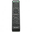New RM-AAU019 Replaced Remote fit for Sony Home Theater System HT-SF2000 HT-SS2000 STR-KS2000 STR-KS