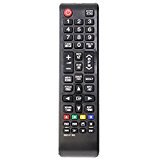 BN59-01199Q Replaced Remote fit for Samsung TV Remote BN59-01199F BN59-01199G BN5901199Q