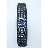 New BN59-00683A Replace Remote fit for Samsung TV LE32A559P4F LE37A556P1F LE37A557P2F LE32A558P3F LE