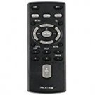 New RM-X176 Replaced Remote fit for Sony Car MEX-BT3950U Stereo Audio System