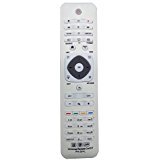 New Replaced Remote PH-20+L fits for PHILIPS SERIES 3D LCD LED Smart TV