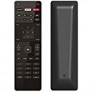 New XRT122 Remote for Vizio E Series smart internet app TV D39H-D0 D39HD0 D50U-D1 D50UD1 D55U-D1 D55