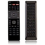 New Dual Side XRT500 Qwerty Remote with Backlight fit for Vizio 2015 2016 Smart Internet TV M43-C1 M