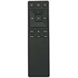 New XRS331-C Remote fit for Vizio Soundbar SB3831-C6M SB3830-C6M SB3820-C6 SB3821-C6 SB2920-C6 SS252