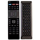 New XRT500 Remote with Backlight Keyboard for Vizio TV M43-C1 M49-C1 M50-C1 M55-C2 M60-C3 M65-C1 M70