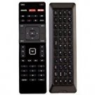 New XRT500 Remote with NETFLIX IHEART Keys fit for Vizio Smart TV P702UI-B3 RS65-BL M602I-B3 M322I-B
