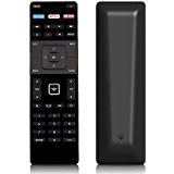 New XRT122 Remote with XUMO/Netflix/IheartRadio keys fit for Vizio HDTV E32-C1 E32C1 E32H-C1 E32HC1 