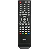 New EN-83801 Replace Remote fit for HISENSE EN83801 TV