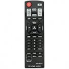 New AKB73655731 Replace Remote fit for LG CD HOME AUDIO CM9950 CMS9950F CM9940 CM9730 Cms9730f