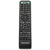 New RM-AAU060 Replaced Remote fit for Sony HT-FS3 SA-WFS3 Home Theatre System