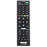 New RM-ED054 Replaced Remote fit for Sony TV KDL-32R420A KDL-32R423A KDL-40R470A KDL-40R473A KDL-46R