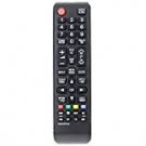 New AA59-00743A Replaced Remote fit for Samsung AA59-00603A AA59-00602A AA59-00741A UE50F6100 UE55F6