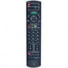 N2QAYB000659 Replaced Remote fit for Panasonic 3D TV Remote Control N2QAYB000659