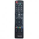 New AKB72915299 Replaced Remote fits for LG 3D MONITOR SIGNAGE 55WV70MD 55WV70MD-BL 55WV70MDBL 55WV7