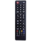 New AA59-00786A Replaced Remote fit for Samsung 3D SMARTHUB Smart TV F6800 F6700 UE40F6700 UE40F6800