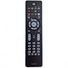 New RC2034301/01 Replaced Remote fit for PHILIPS TV 19PFL532212 20PFL5522D 23PFL5522D12 26PFL5522D 3
