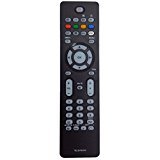 New RC2034301/01 Replaced Remote fit for PHILIPS TV 19PFL532212 20PFL5522D 23PFL5522D12 26PFL5522D 3