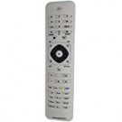 New Replaced Remote RC2422 5499 0477W fit for PHILIPS LCD 3D TV 32PEL6007T 32PFL6007T/12 32PFL6087T/