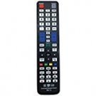 New Replaced Universal Remote Control SM-19 fits for Samsung Series LCD LED HDTV LEARN 3D TV
