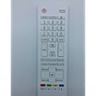 New Remote HTR-A18EA HTRA18EA fit For HAIER LE40B7000CF LE32M600C LE24M600C LE24M600CF LE22M600CF LE