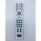 New RM-GD004W RM GD004W Replaced Remote fit for Sony BRAVIA HDTV Television KDL-37S4000 KDL-32S4000 