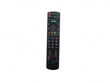Replacement Remote Control For Panasonic TC-65CX800U TC-42ST30L TC-17LA2 TC-55CX800U TC-26LX60 TC-32