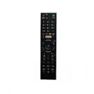 Replacement Remote Control For Sony XBR-49X800C RMT-TX200U XBR-49X830C KDL-48R550C KDL-48W600D LED H