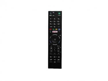 Replacement Remote Control For Sony XBR-49X800C RMT-TX200U XBR-49X830C KDL-48R550C KDL-48W600D LED H