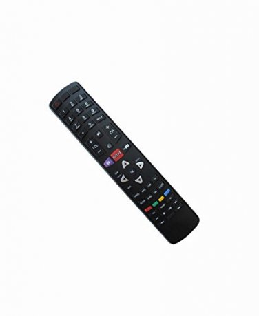 Replacement Remote Control For TCL 48FS3700 LE50FHDE3010 L26HDF11TA L26HDM12 L32HDM12 LE32HDF3300 L4