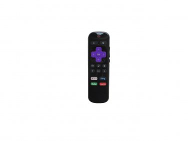 Replacement Remote Control For Insignia NS-55DR620NA18 NS-32DR420CA16 NS-RCRUS-16 NS-32DR420NA16 NS-