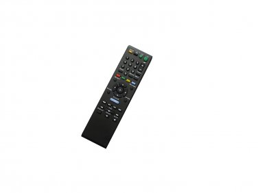 Replacement Remote Control For Sony RMT-B107A RMT-B107P 148767311 148767411 RMT-B104P RMT-B104A Blu-
